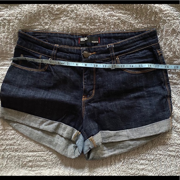 Urban Outfitters Shorts NEW - Picture 6 of 9